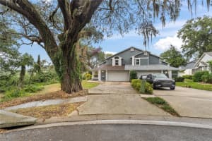 7217 NIMA COURT, ORLANDO, FL 32835 Sold 12/31/24