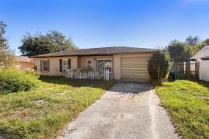 2714 LAKEWOOD LANE, EUSTIS, FL 32726 Sold 03/24/25