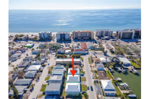 14912 BAYSHORE DRIVE, MADEIRA BEACH, FL 33708 Sold 01/29/25