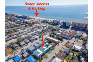 14912 BAYSHORE DRIVE, MADEIRA BEACH, FL 33708 Sold 01/29/25