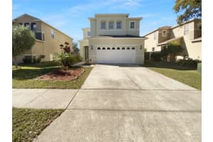 9301 WELLSTONE DRIVE, LAND O LAKES, FL 34638 Sold 05/23/25