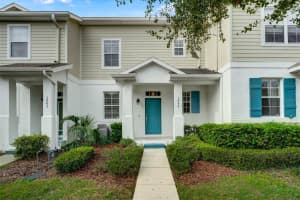 2844 GRASMERE VIEW PARKWAY, KISSIMMEE, FL 34746 Sold 02/14/25