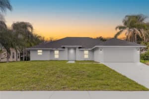 1315 27TH AVENUE, VERO BEACH, FL 32960 Sold 03/27/25