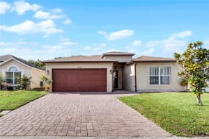 5012 AYRES DRIVE, ORLANDO, FL 32824 Sold 01/28/25