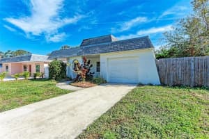 12229 ELDON DRIVE, LARGO, FL 33774 Sold 04/16/25