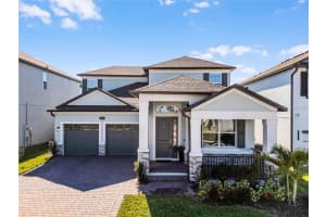 12164 EASTMOOR DRIVE, WINTER GARDEN, FL 34787 Sold 01/23/25