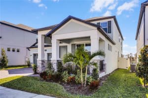 12164 EASTMOOR DRIVE, WINTER GARDEN, FL 34787 Sold 01/23/25