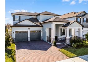 12164 EASTMOOR DRIVE, WINTER GARDEN, FL 34787 Sold 01/23/25