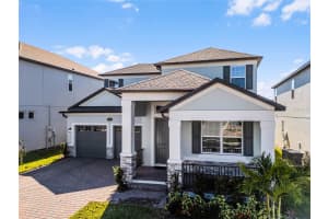 12164 EASTMOOR DRIVE, WINTER GARDEN, FL 34787 Sold 01/23/25
