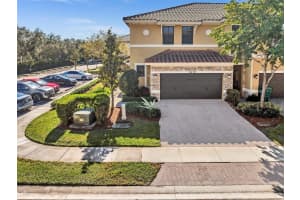 9570 TOWN PARC CIRCLE NORTH, PARKLAND, FL 33076 Sold 03/03/25