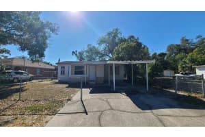 4225 CURTIS STREET, TAMPA, FL 33610 Sold 04/09/25