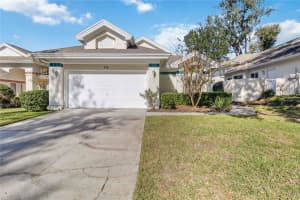 736 CREPE MYRTLE CIRCLE, APOPKA, FL 32712 Sold 04/10/25
