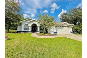 11003 LAKEVIEW DRIVE, NEW PORT RICHEY, FL 34654 Sold 05/30/25