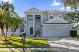1813 SUGAR COVE COURT, OCOEE, FL 34761 Sold 06/30/25