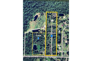 14521 E HIGHWAY 316, FORT MC COY, FL 32134 Sold 05/19/25
