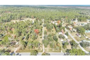 14521 E HIGHWAY 316, FORT MC COY, FL 32134 Sold 05/19/25