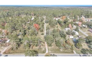 14521 E HIGHWAY 316, FORT MC COY, FL 32134 Sold 05/19/25