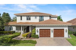1183 BELLA VISTA CIRCLE, LONGWOOD, FL 32779 Sold 01/28/25