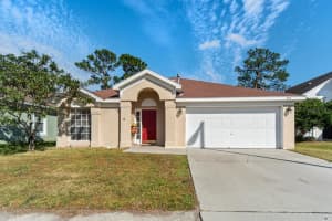 3513 CLEAR STREAM DRIVE, ORLANDO, FL 32822 Sold 01/27/25