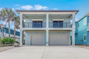 1848 CENTRAL AVENUE, FLAGLER BEACH, FL 32136 Sold 03/27/25
