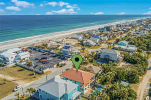 1848 CENTRAL AVENUE, FLAGLER BEACH, FL 32136 Sold 03/27/25
