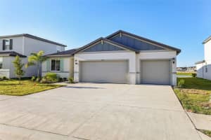 2317 CITRUS BLOOM DRIVE, BARTOW, FL 33830 Sold 05/28/25