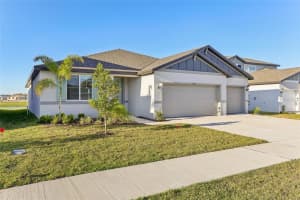 2317 CITRUS BLOOM DRIVE, BARTOW, FL 33830 Sold 05/28/25