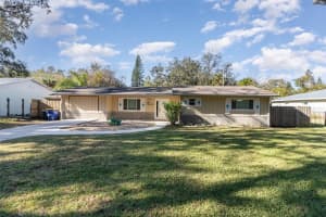 1510 ORANGE TREE DRIVE, EDGEWATER, FL 32132 Sold 02/06/25