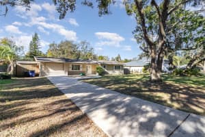 1510 ORANGE TREE DRIVE, EDGEWATER, FL 32132 Sold 02/06/25