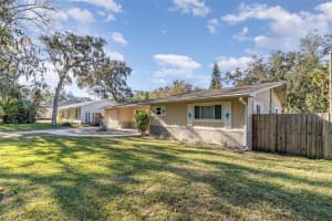1510 ORANGE TREE DRIVE, EDGEWATER, FL 32132 Sold 02/06/25