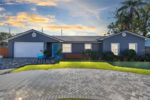 3316 PRICE AVENUE, ORLANDO, FL 32806 Sold 01/14/25