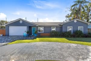3316 PRICE AVENUE, ORLANDO, FL 32806 Sold 01/14/25