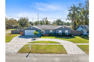 3316 PRICE AVENUE, ORLANDO, FL 32806 Sold 01/14/25