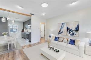 3316 PRICE AVENUE, ORLANDO, FL 32806 Sold 01/14/25