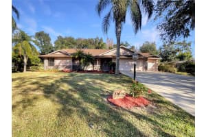 11026 RIVERSIDE ROAD, LEESBURG, FL 34788 Sold 03/07/25
