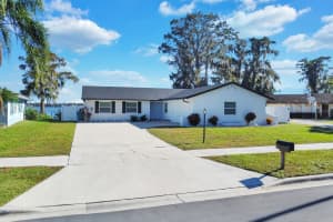 1343 CORETTA WAY, ORLANDO, FL 32805 Sold 03/14/25