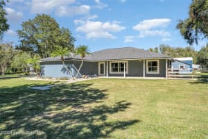 3330 LIONEL ROAD, MIMS, FL 32754 Sold 02/03/25