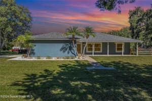 3330 LIONEL ROAD, MIMS, FL 32754 Sold 02/03/25