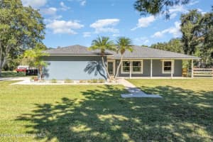 3330 LIONEL ROAD, MIMS, FL 32754 Sold 02/03/25