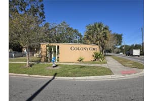 4300 COLONY WAY, ORLANDO, FL 32808 Sold 03/25/25