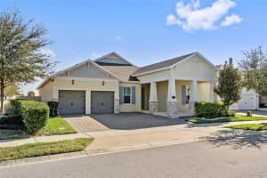 5493 ORANGE ORCHARD DRIVE, WINTER GARDEN, FL 34787 Sold 01/28/25