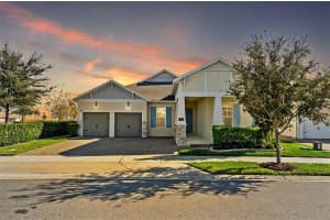 5493 ORANGE ORCHARD DRIVE, WINTER GARDEN, FL 34787 Sold 01/28/25