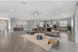 5493 ORANGE ORCHARD DRIVE, WINTER GARDEN, FL 34787 Sold 01/28/25