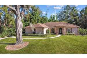 1214 HILLTOP DRIVE, MOUNT DORA, FL 32757 Sold 02/21/25