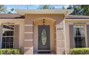 1214 HILLTOP DRIVE, MOUNT DORA, FL 32757 Sold 02/21/25