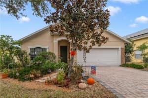 339 LAKE DAVENPORT CIRCLE, DAVENPORT, FL 33837 Sold 01/13/25