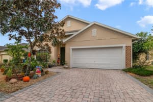 339 LAKE DAVENPORT CIRCLE, DAVENPORT, FL 33837 Sold 01/13/25