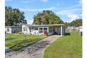 4903 DEAUVILLE DRIVE, ORLANDO, FL 32808 Sold 02/28/25