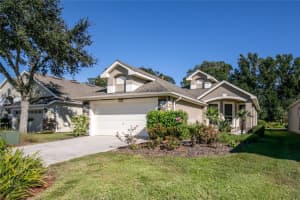 8274 BRIDGEPORT BAY CIRCLE, MOUNT DORA, FL 32757 Sold 04/09/25