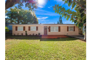 2517 HATHAWAY DRIVE, COCOA, FL 32926 Sold 04/16/25